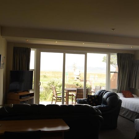 وايتيانغا Admiralty Lodge Motel المظهر الخارجي الصورة