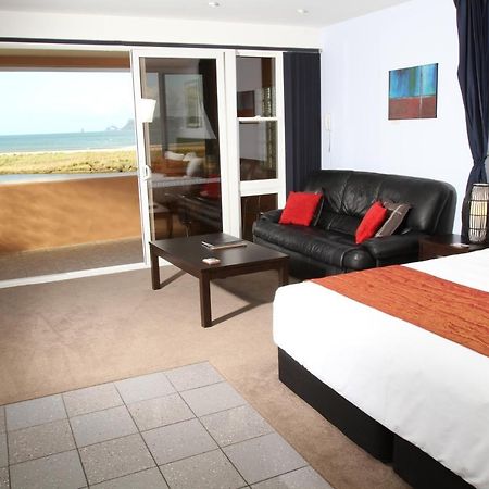 وايتيانغا Admiralty Lodge Motel المظهر الخارجي الصورة