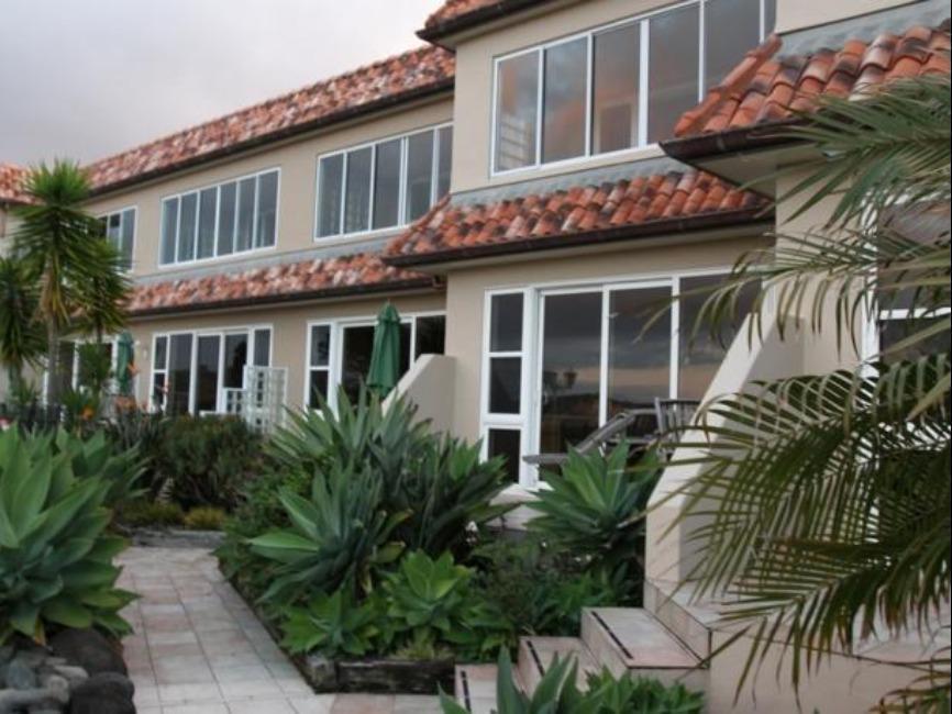 وايتيانغا Admiralty Lodge Motel المظهر الخارجي الصورة