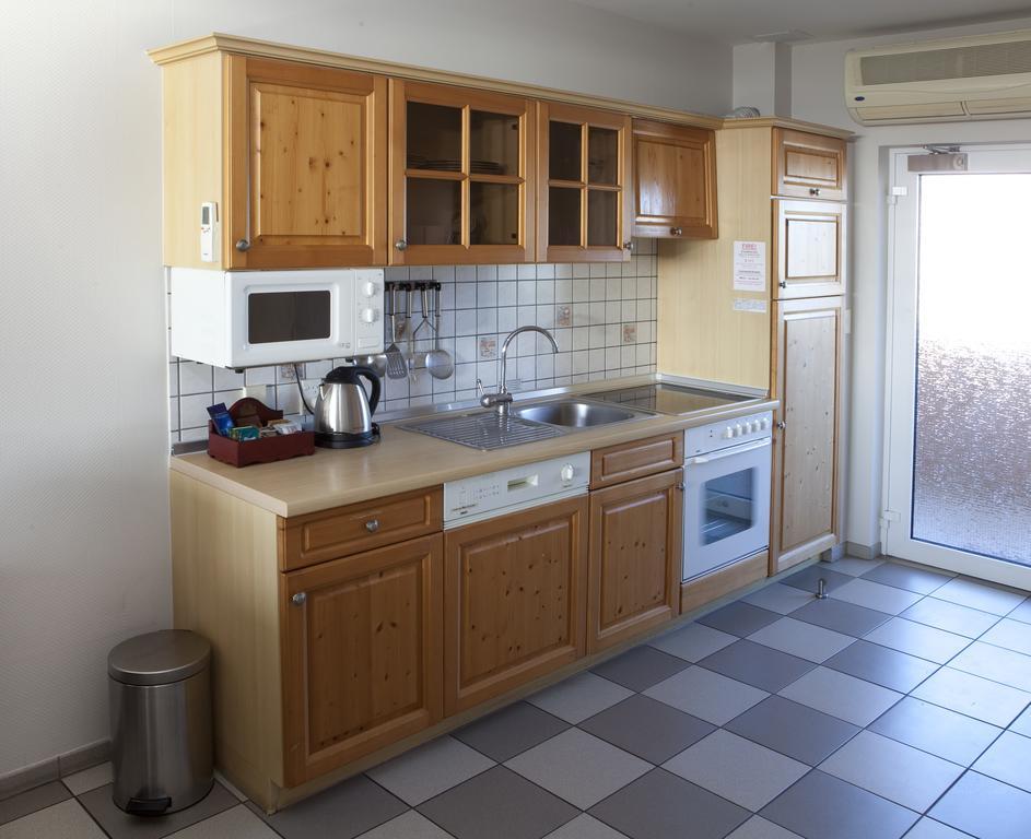 وايتيانغا Admiralty Lodge Motel المظهر الخارجي الصورة