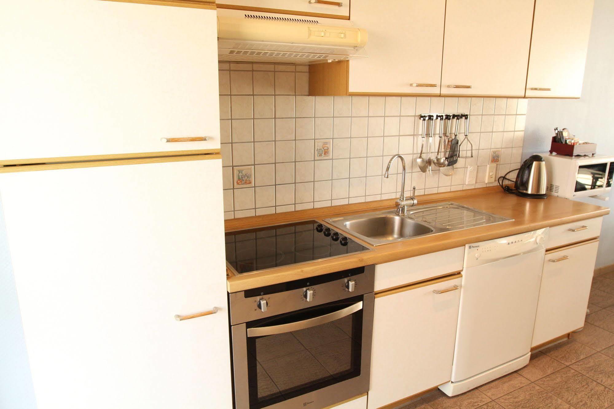 وايتيانغا Admiralty Lodge Motel المظهر الخارجي الصورة